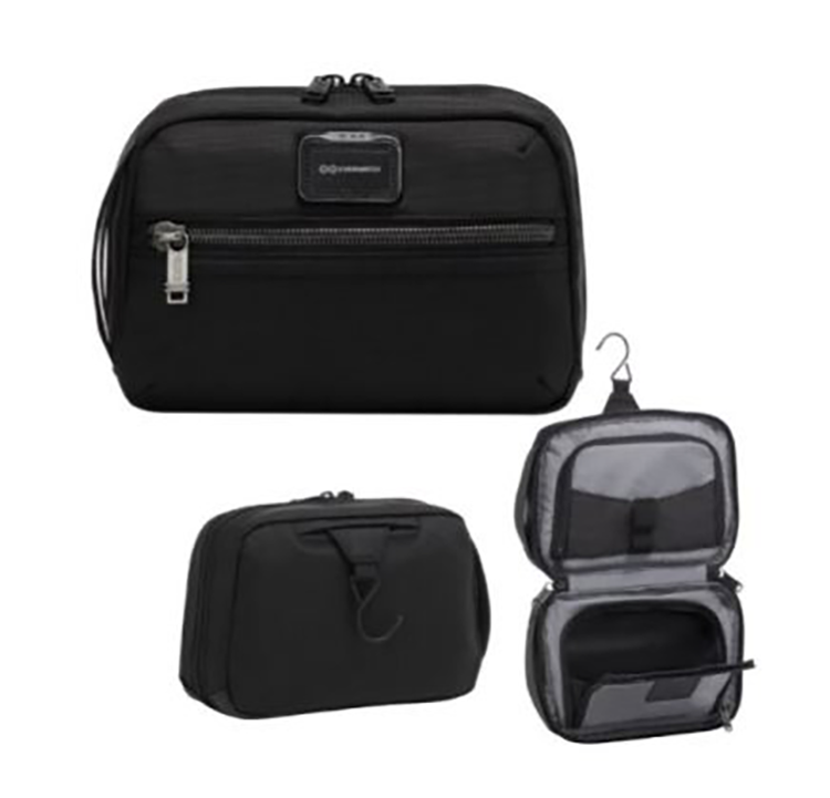 Tumi Response Travel Kit