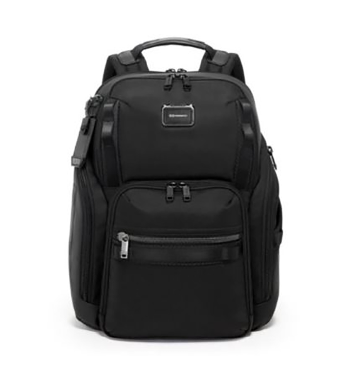 Tumi Search Backpack