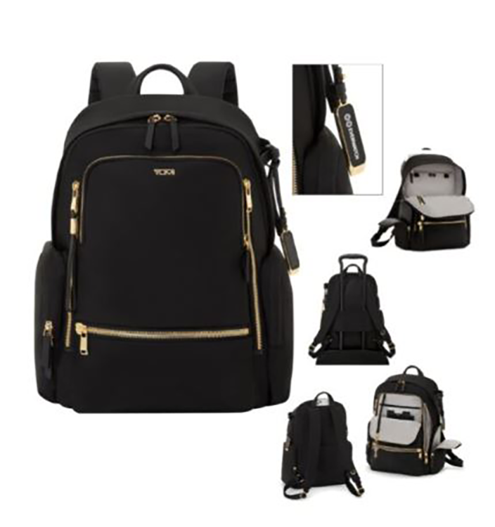 Tumi Clelina Backpack