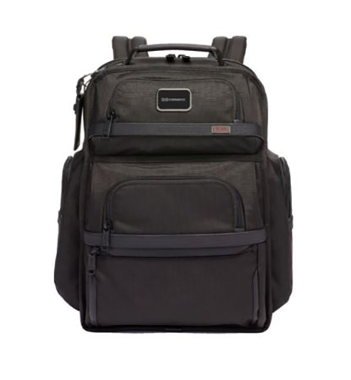 Tumi Brief Pack